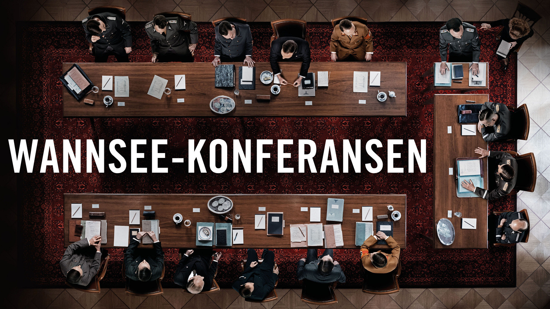 Wannsee-konferansen