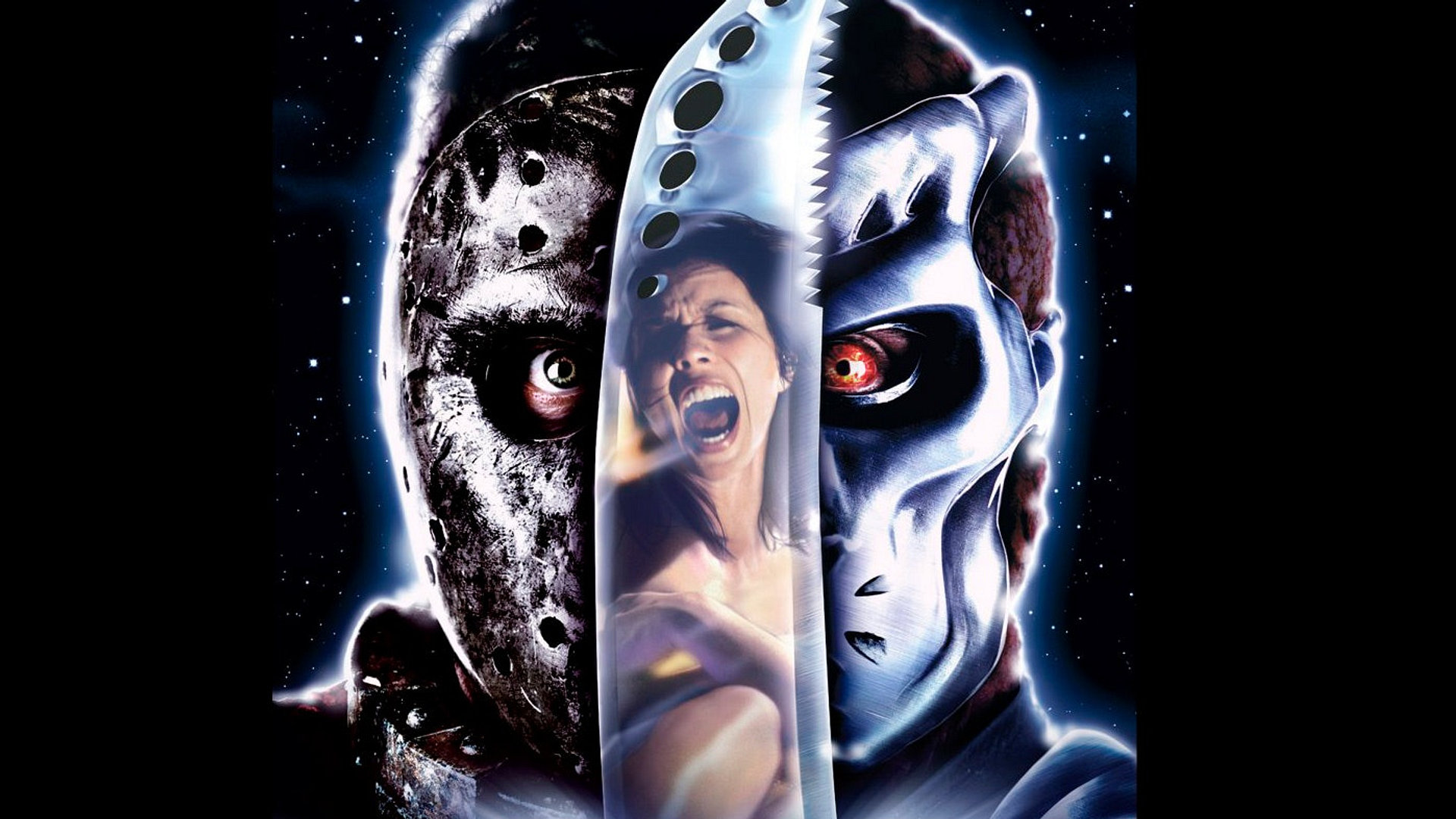 Jason X