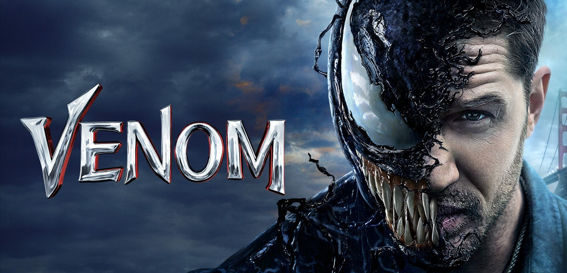 Venom (2018)