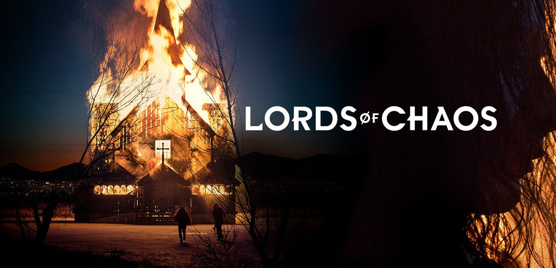 Lords of Chaos