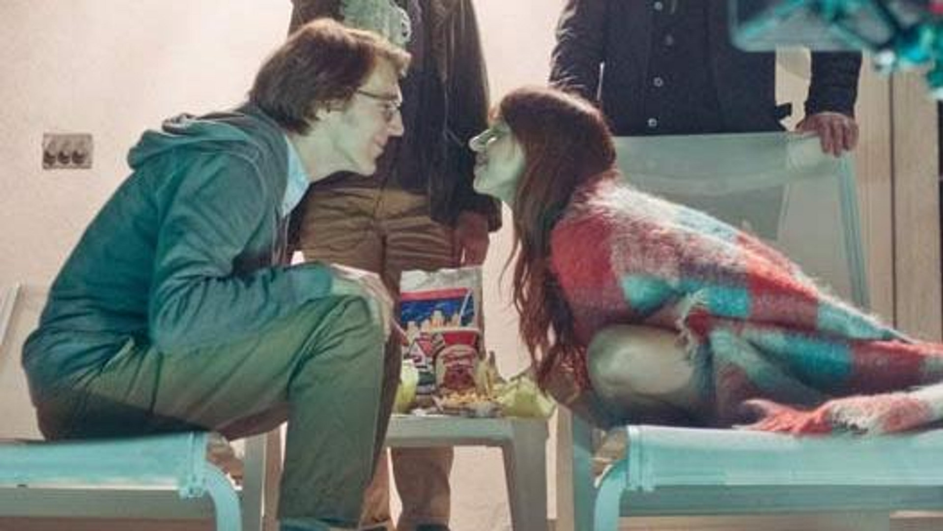 Ruby Sparks