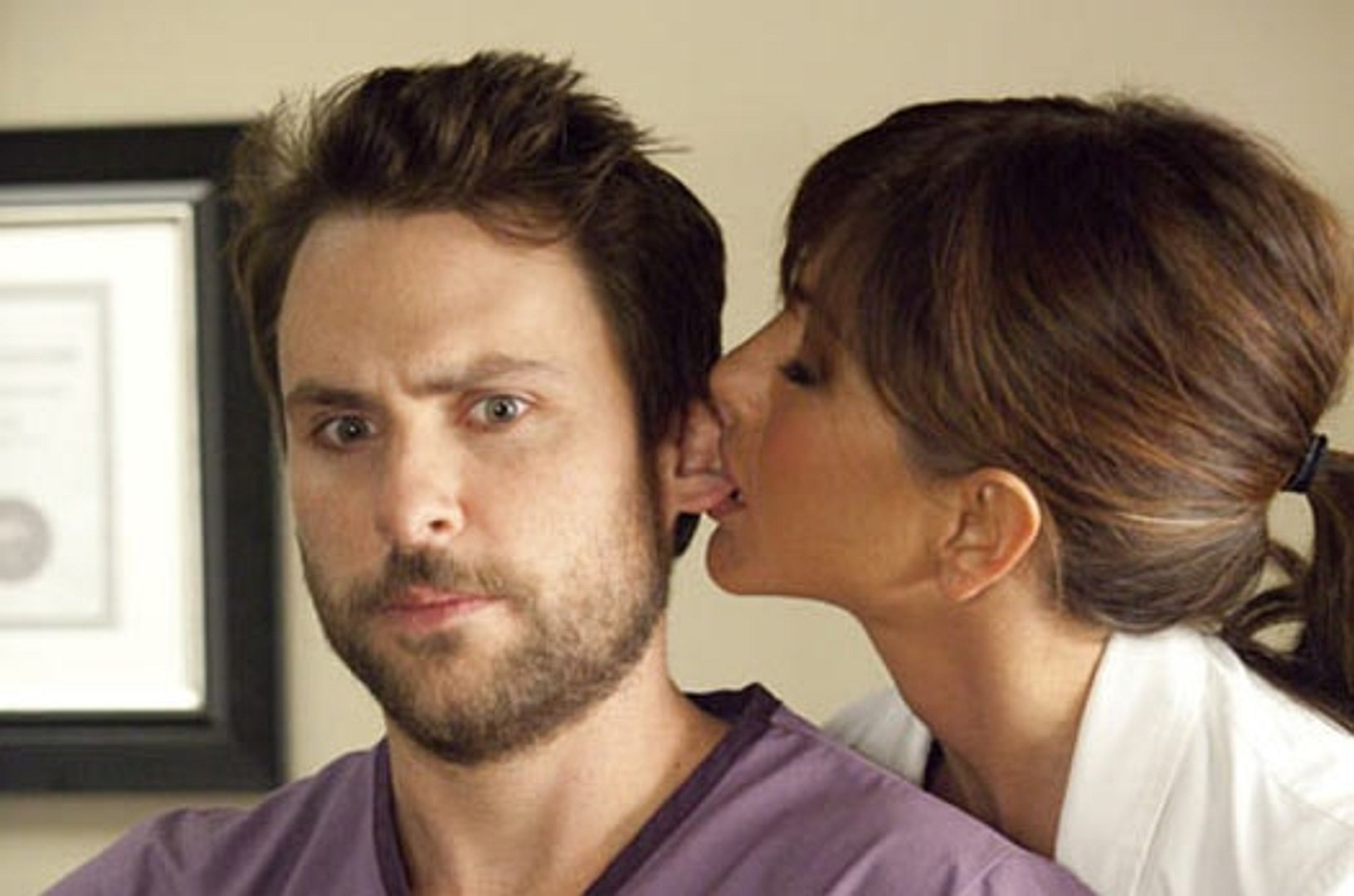 Horrible Bosses