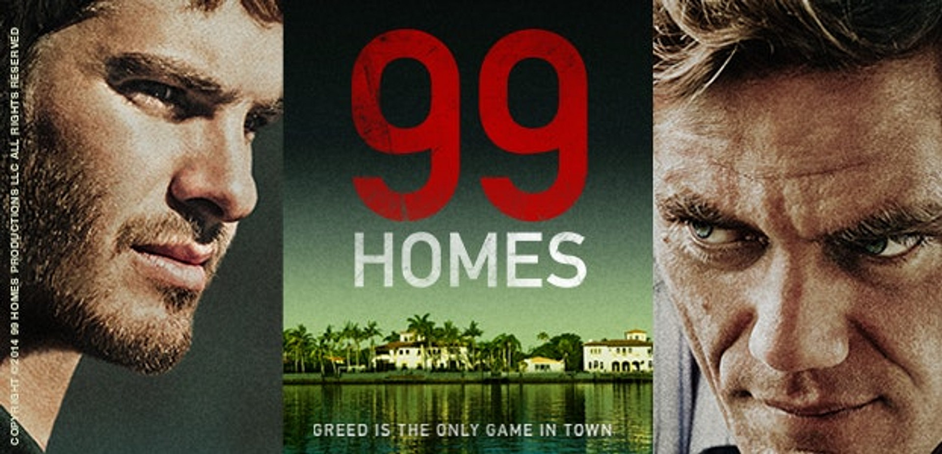 99 Homes