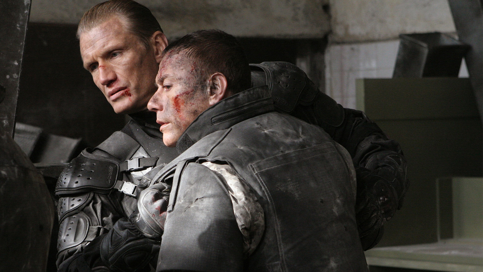 Universal Soldier: Regeneration