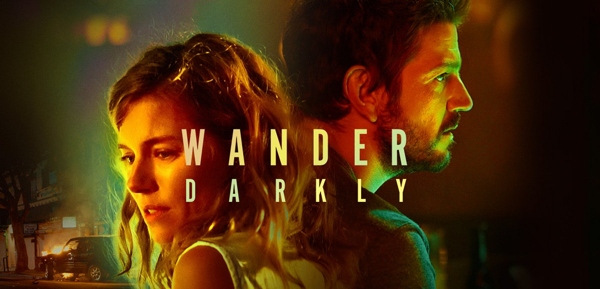 Wander Darkly