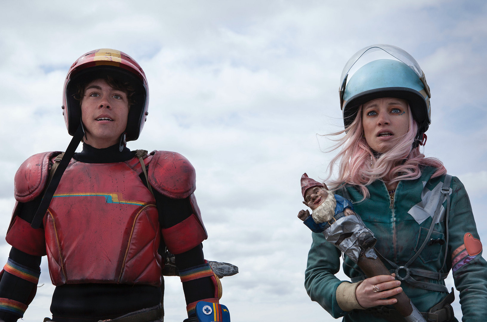 Turbo Kid