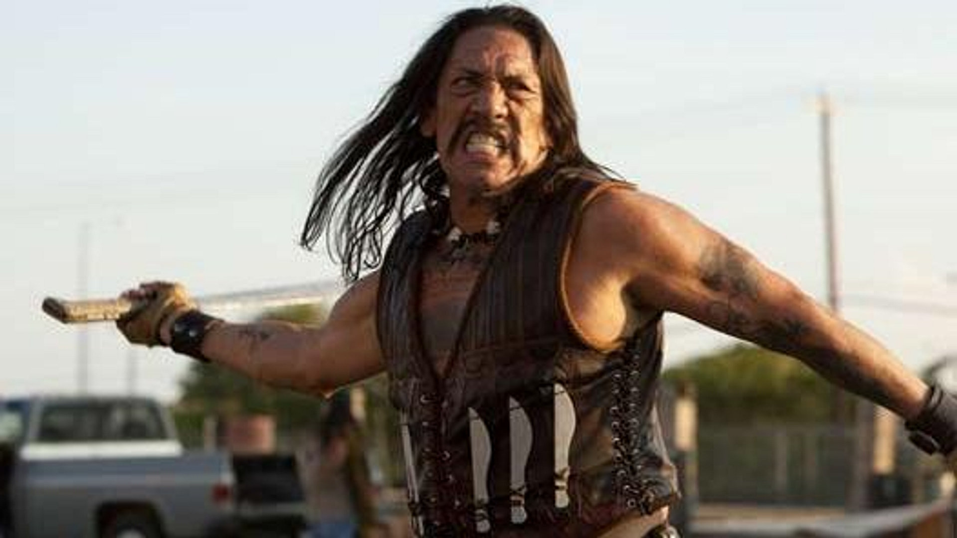 Machete