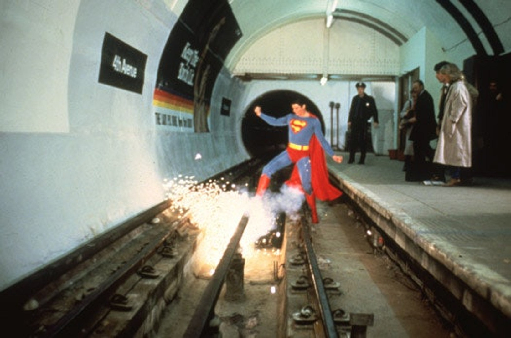 Superman 4