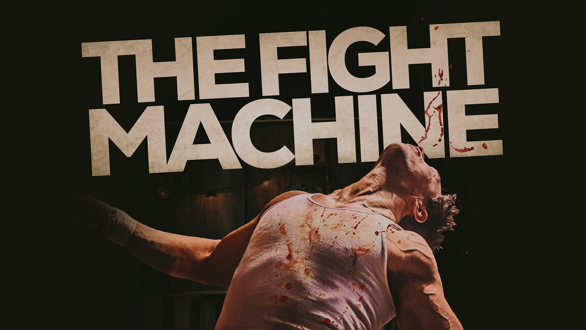 The Fight Machine