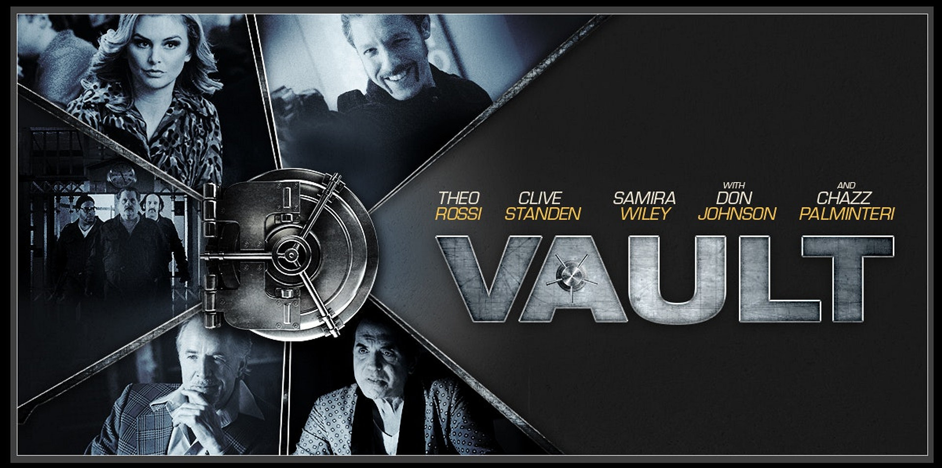 Vault