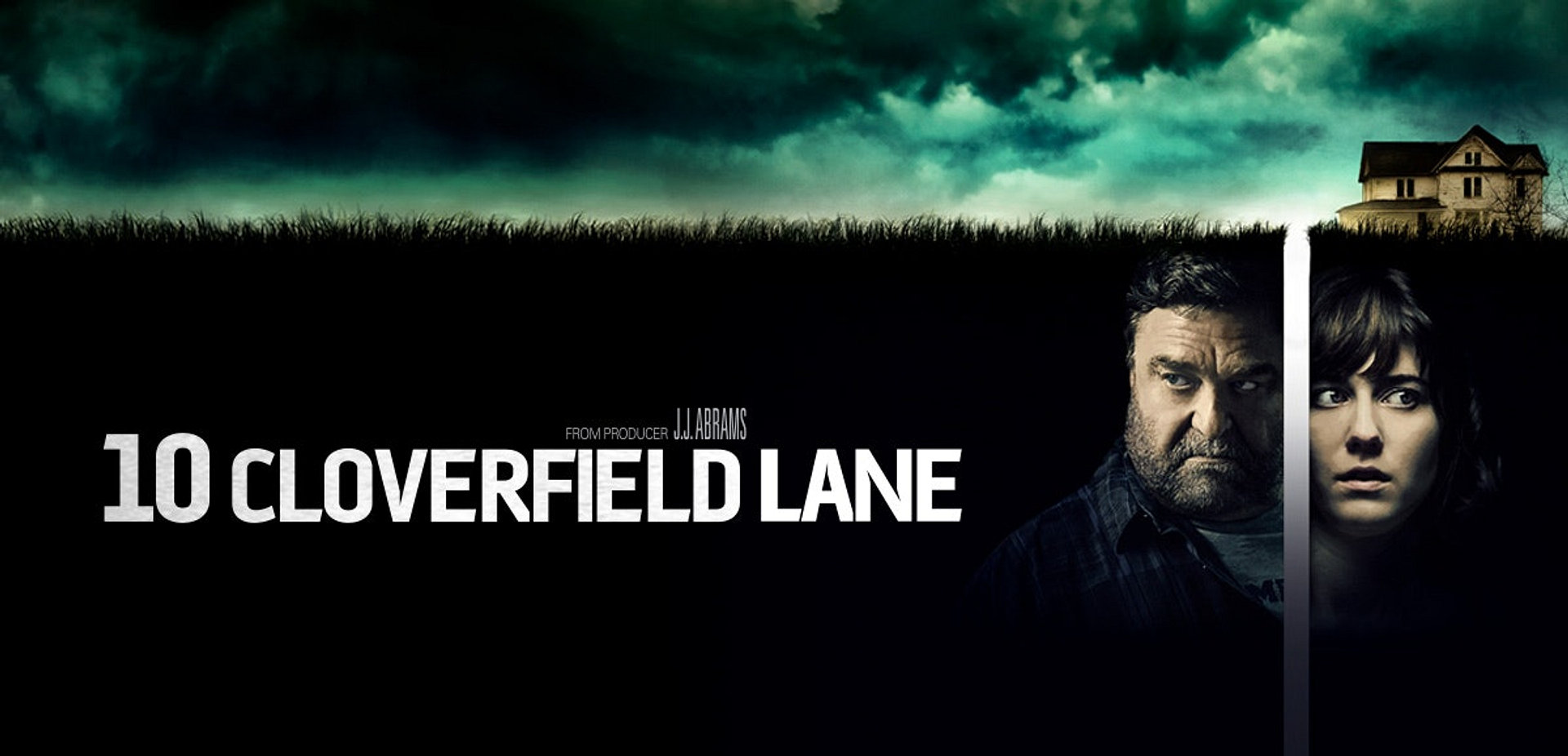 10 Cloverfield Lane