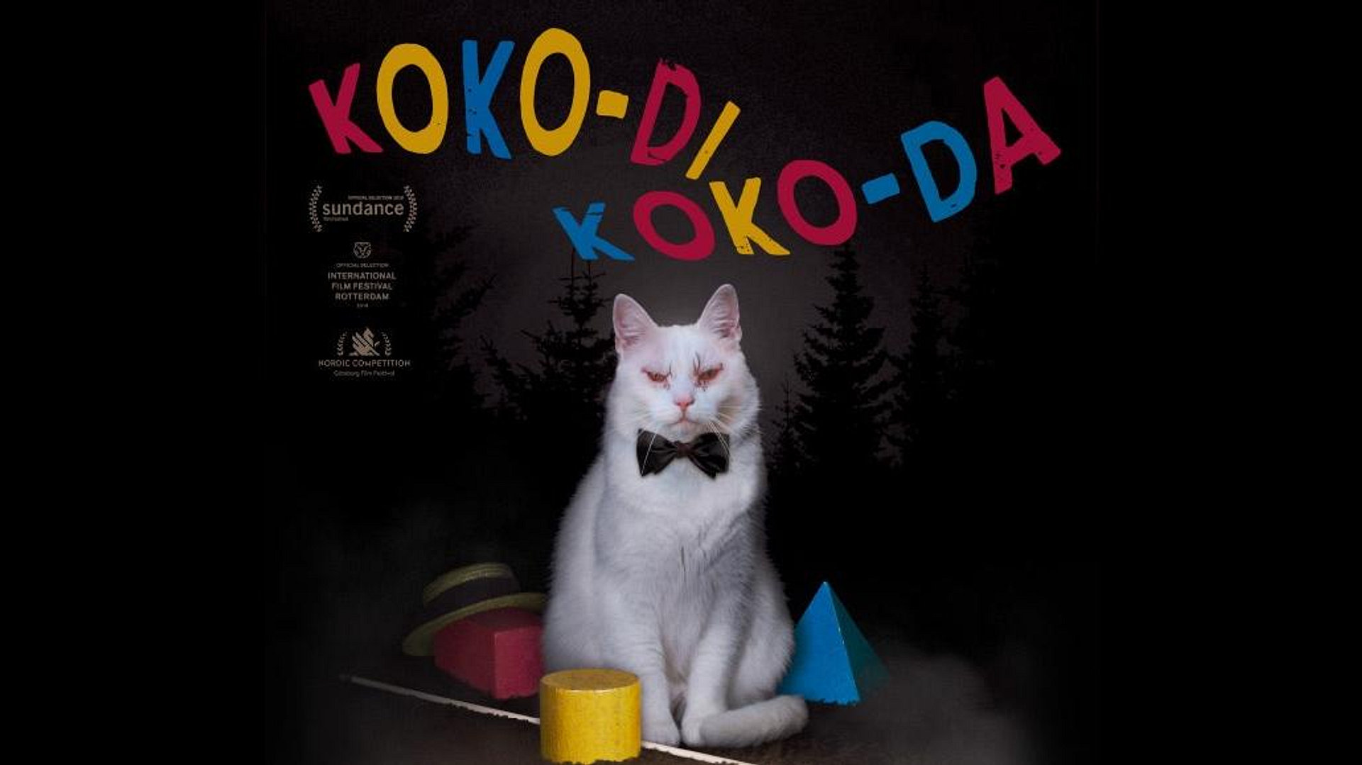 Koko-di Koko-da