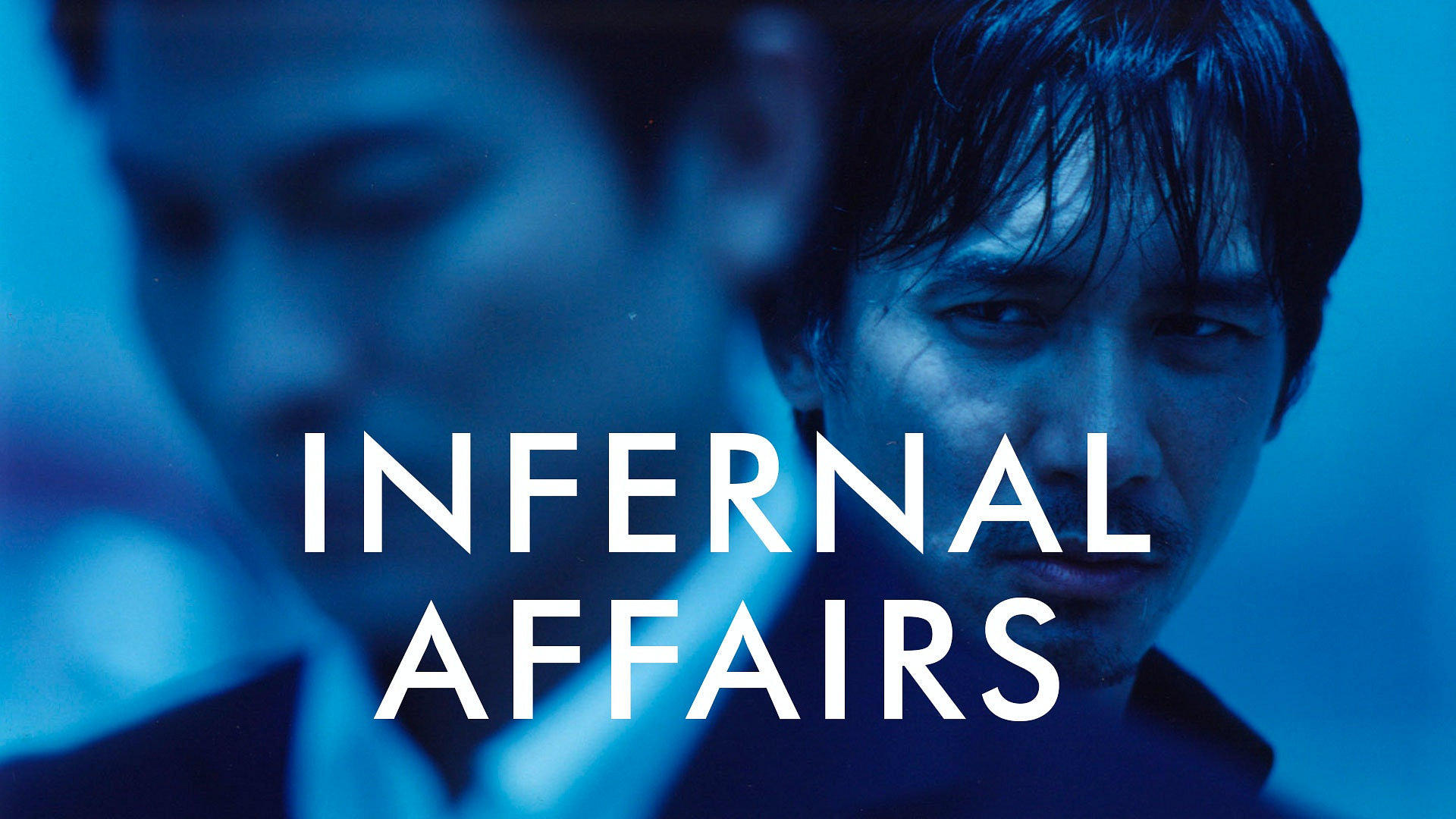 Infernal Affairs