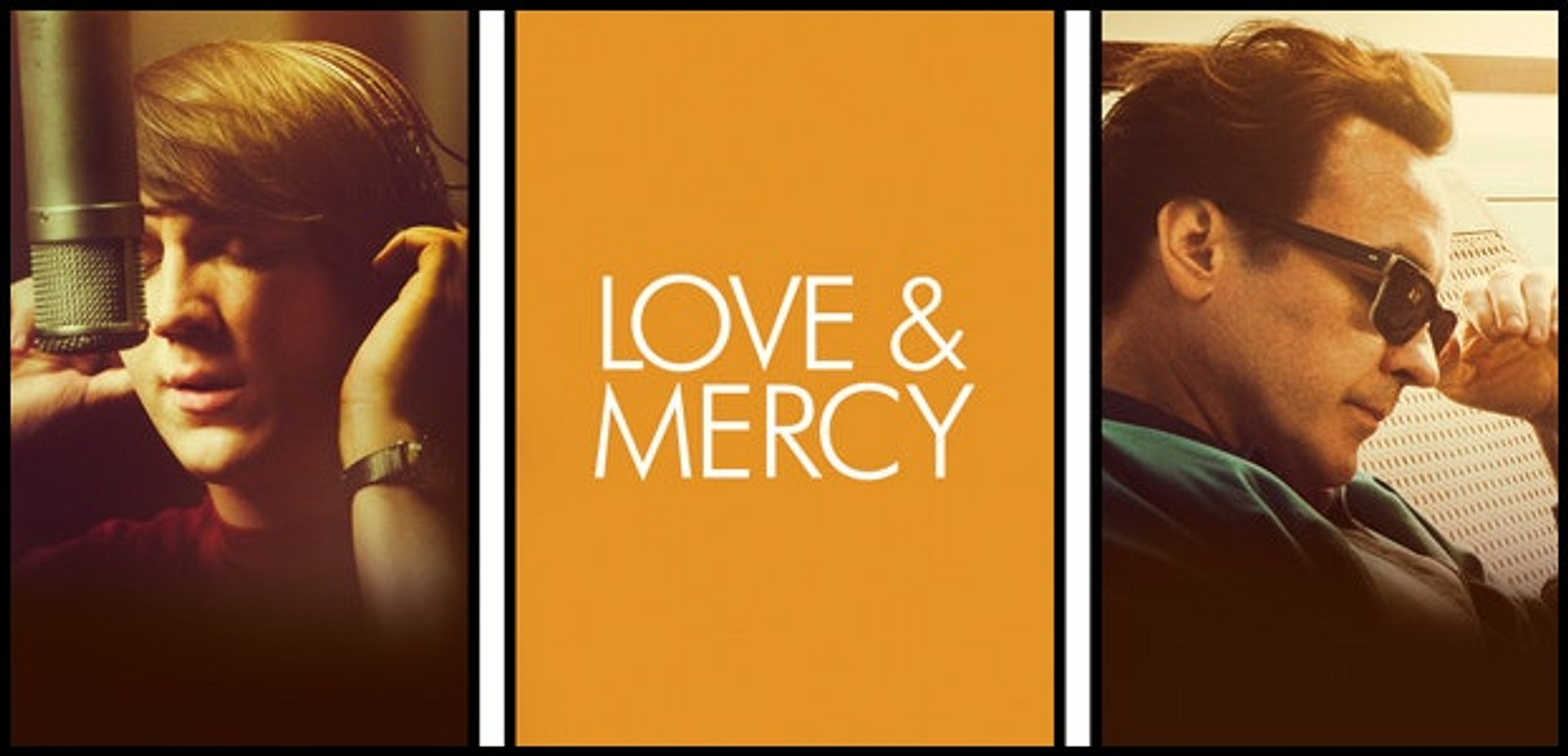 Love & Mercy