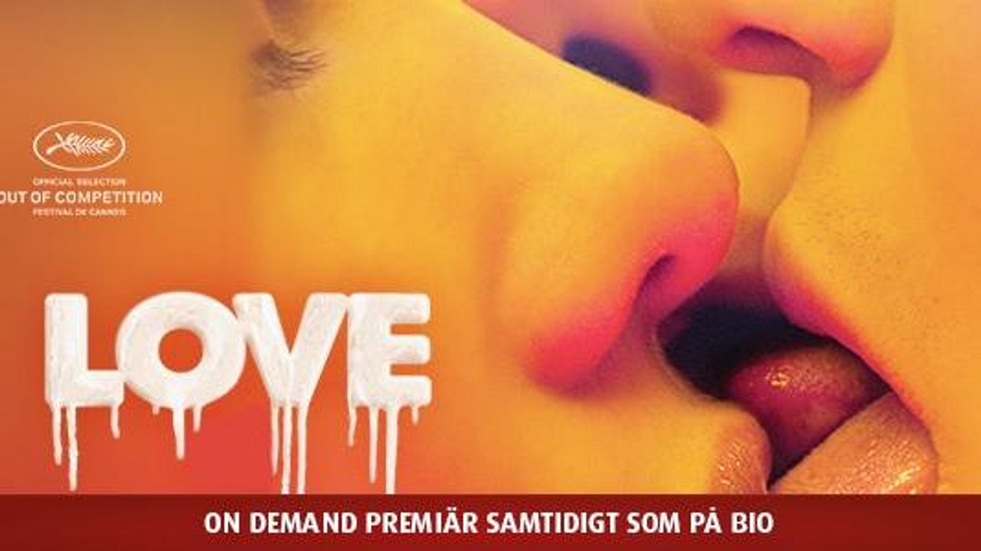 Love (2015)