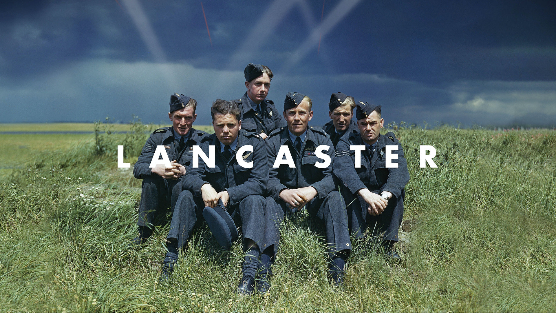 Lancaster