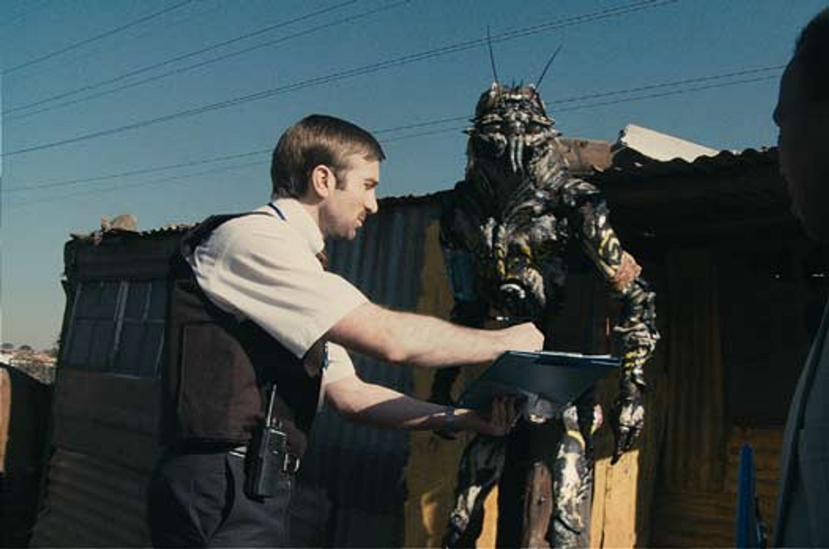 District 9