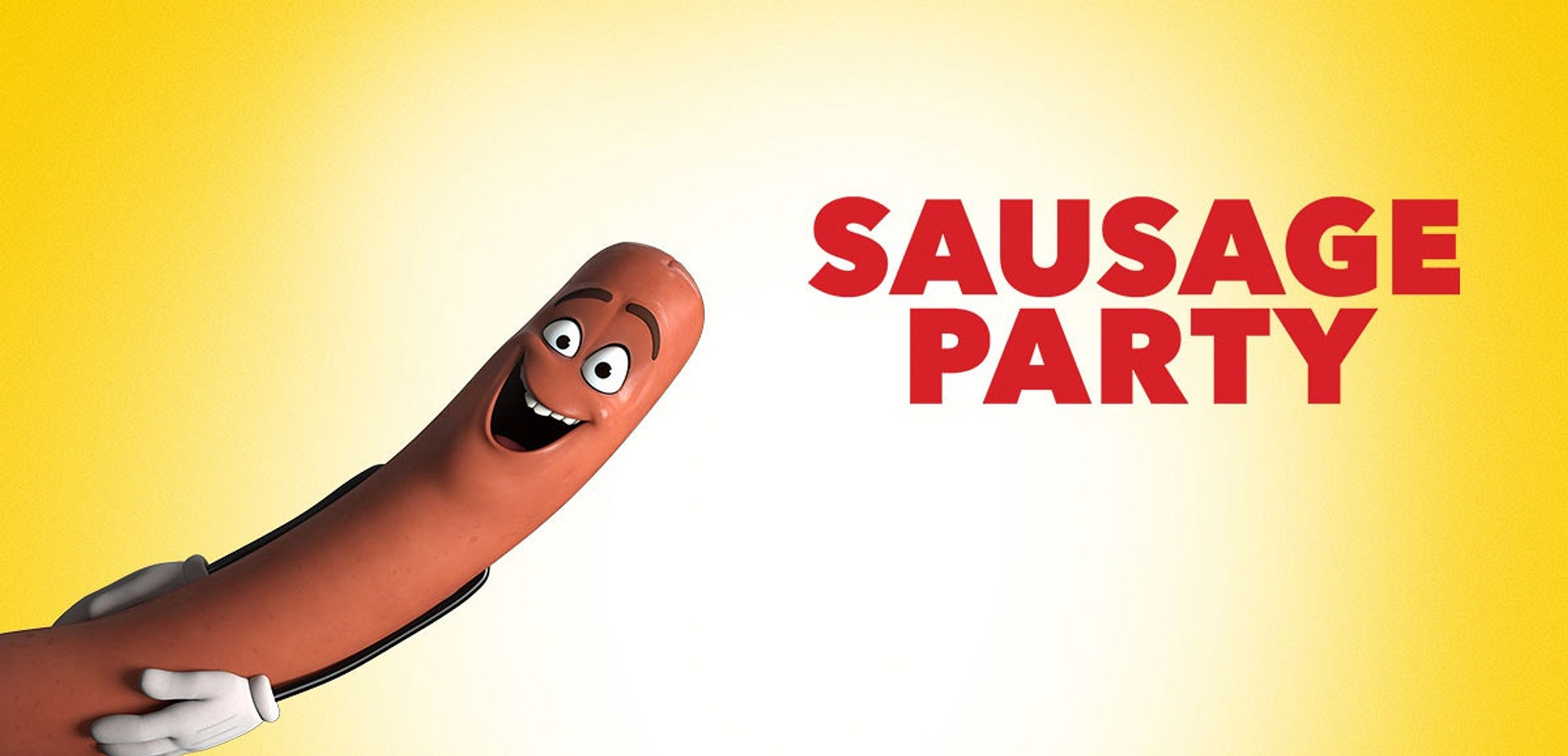 Sausage Party