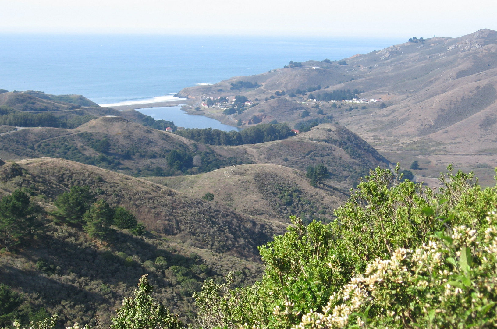 House on the Hill