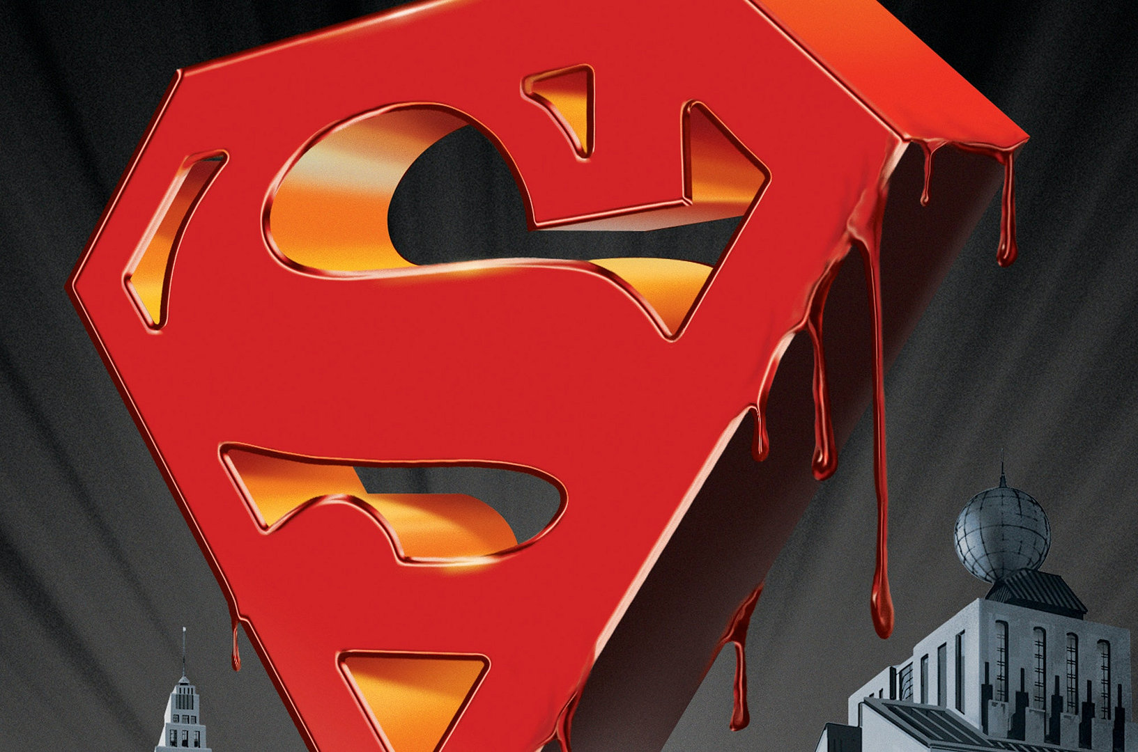 Superman Doomsday