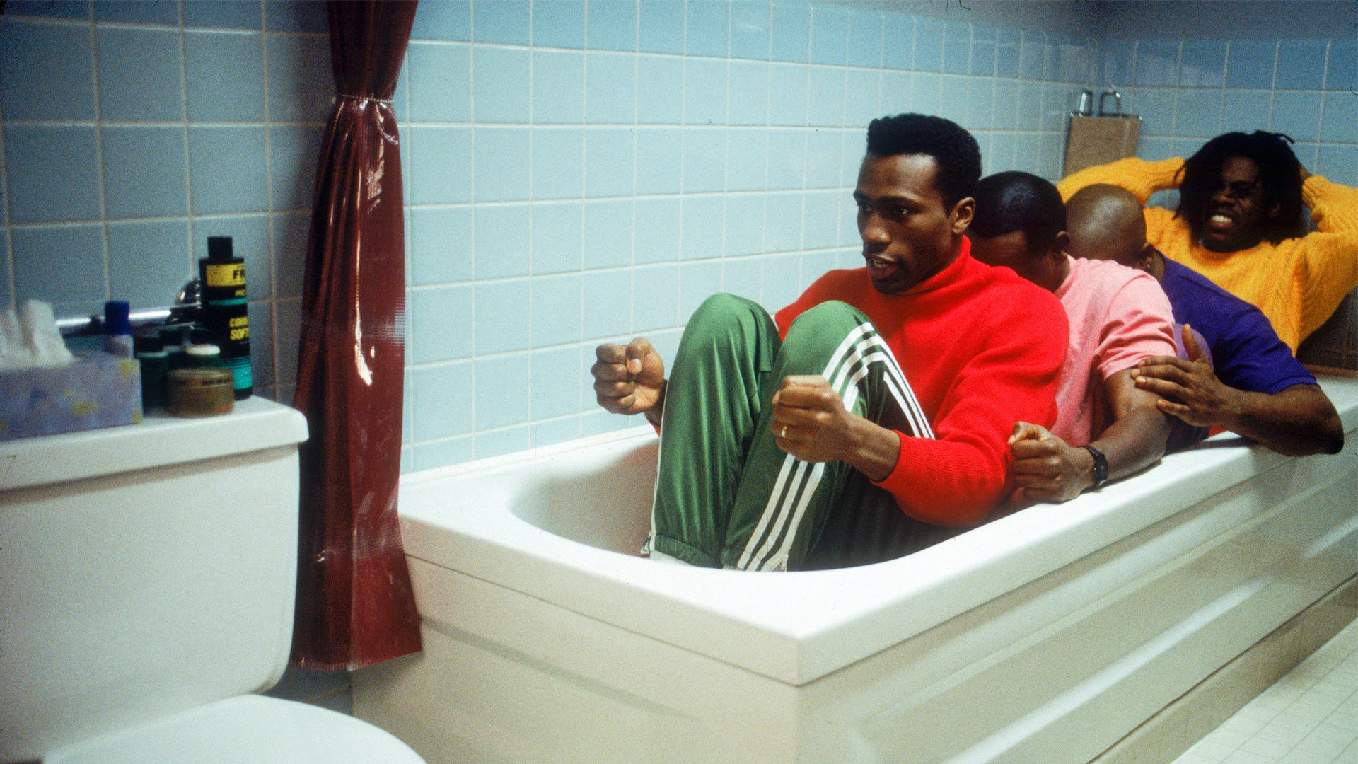 Cool Runnings