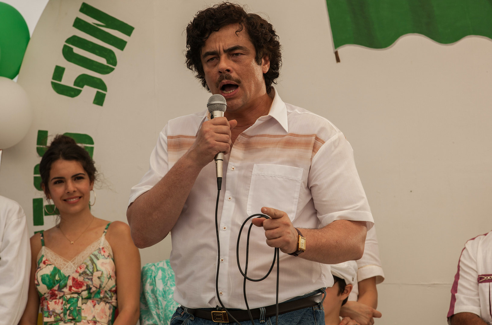 Escobar: Paradise Lost