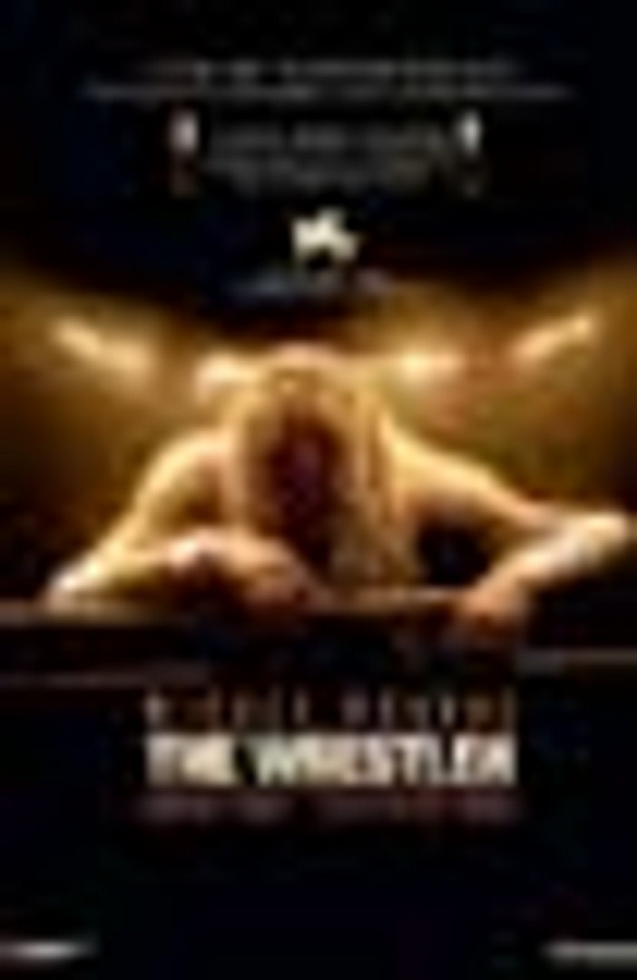 The Wrestler