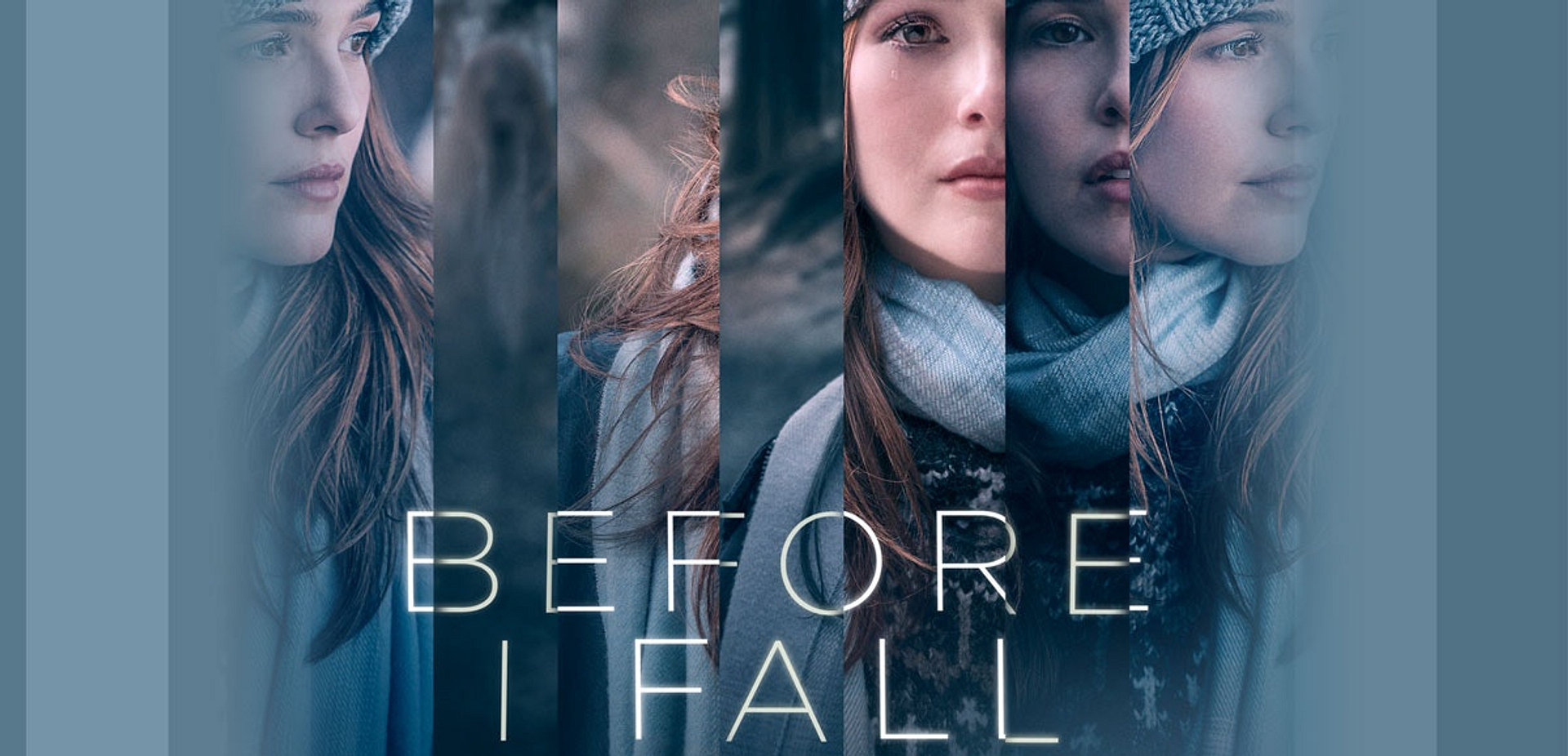 Before I Fall