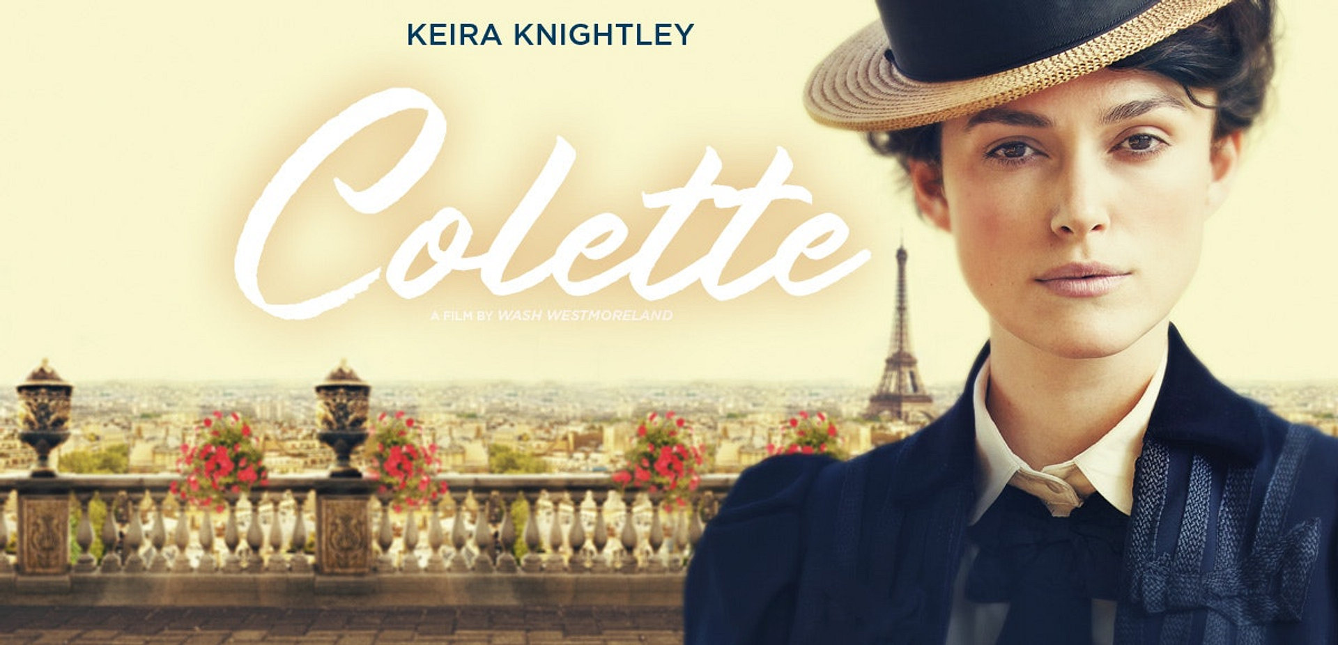 Colette