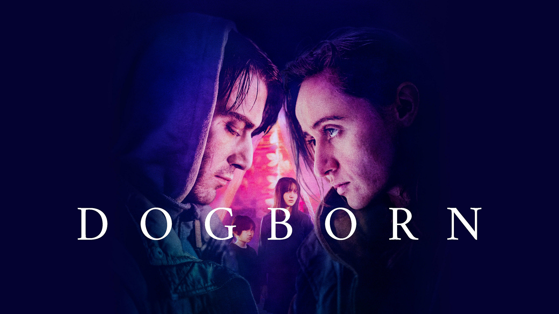 Dogborn