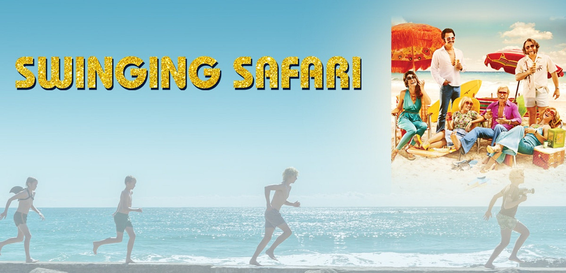 Swinging Safari