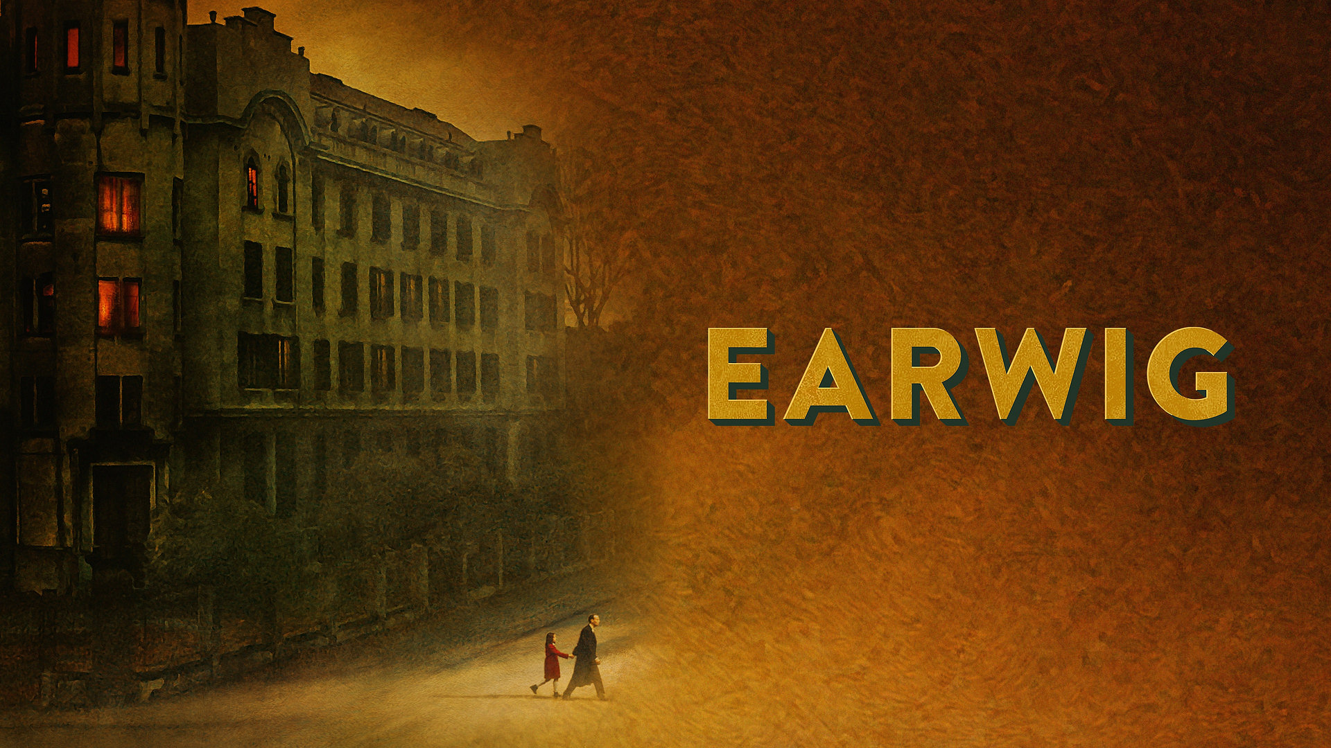 Earwig