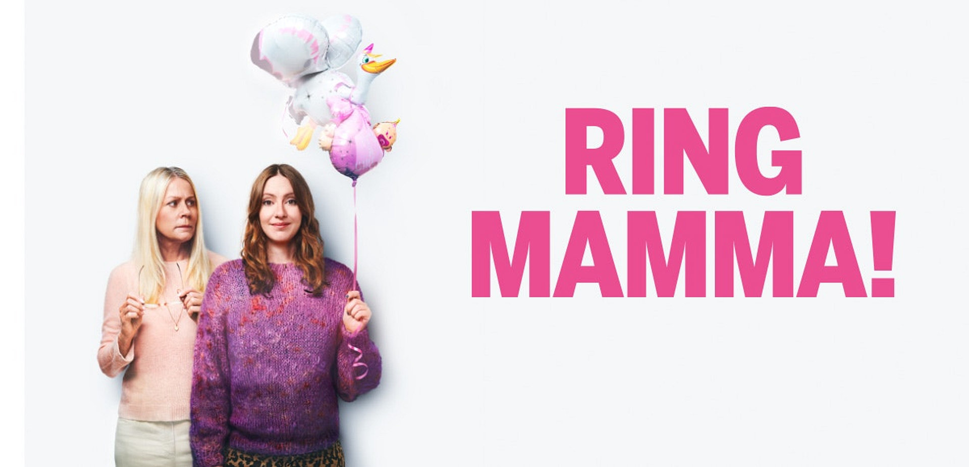 Ring Mamma!