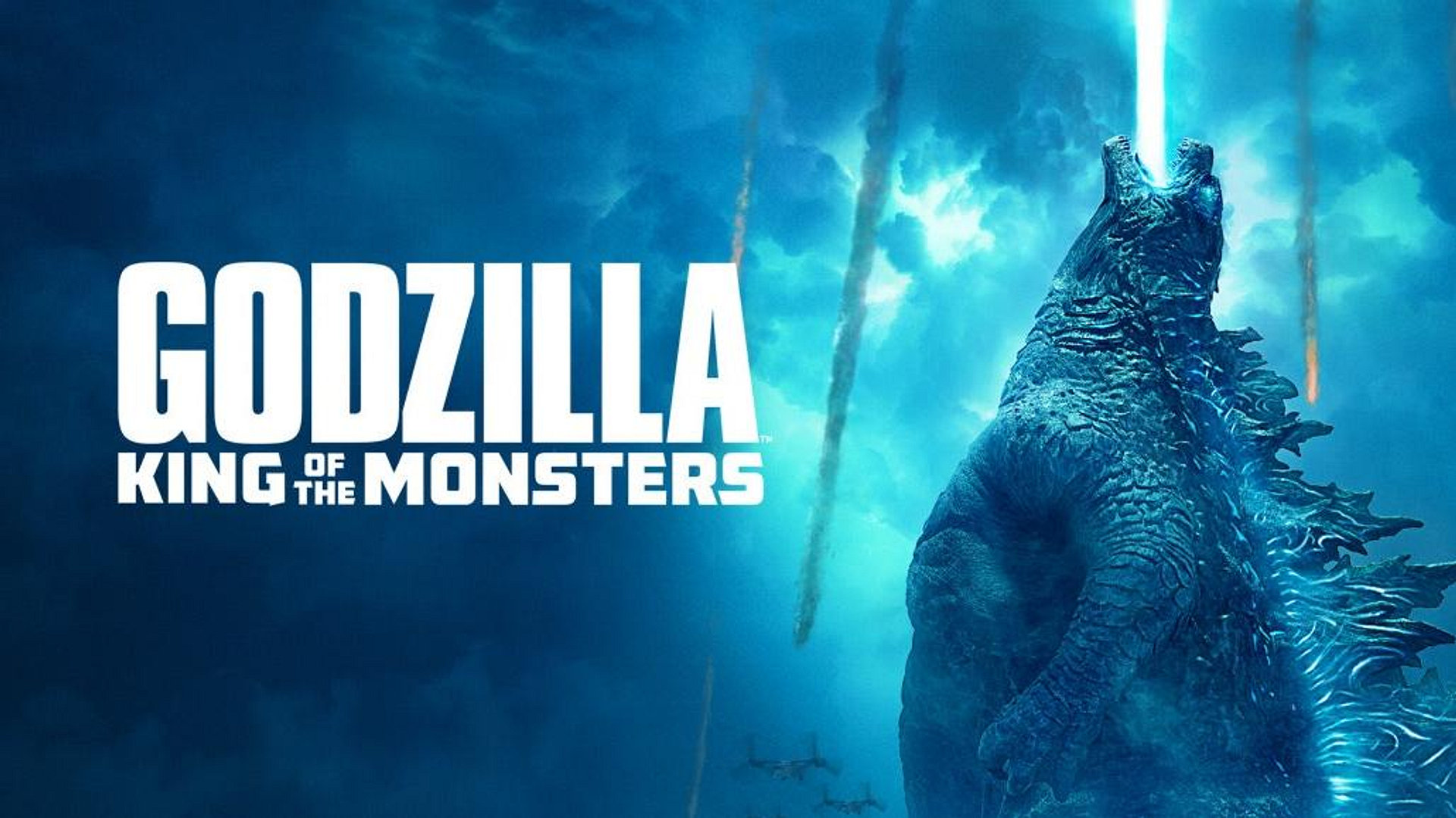 Godzilla: King of the Monsters