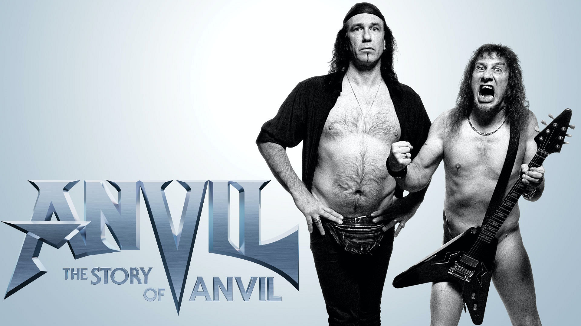 Anvil: The Story of Anvil