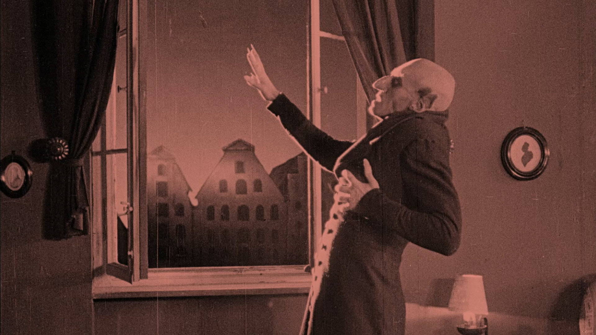 Nosferatu