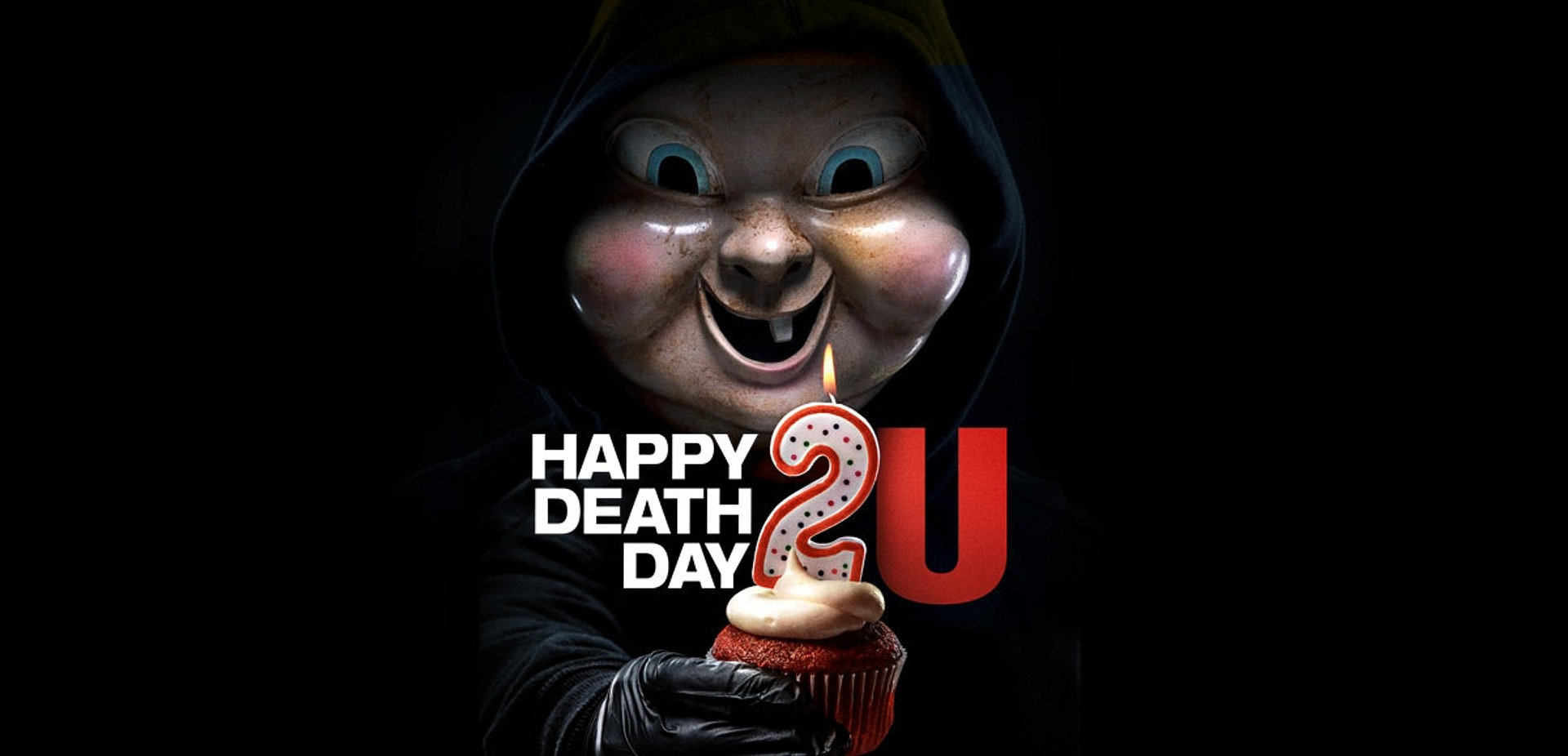 Happy Death Day 2U