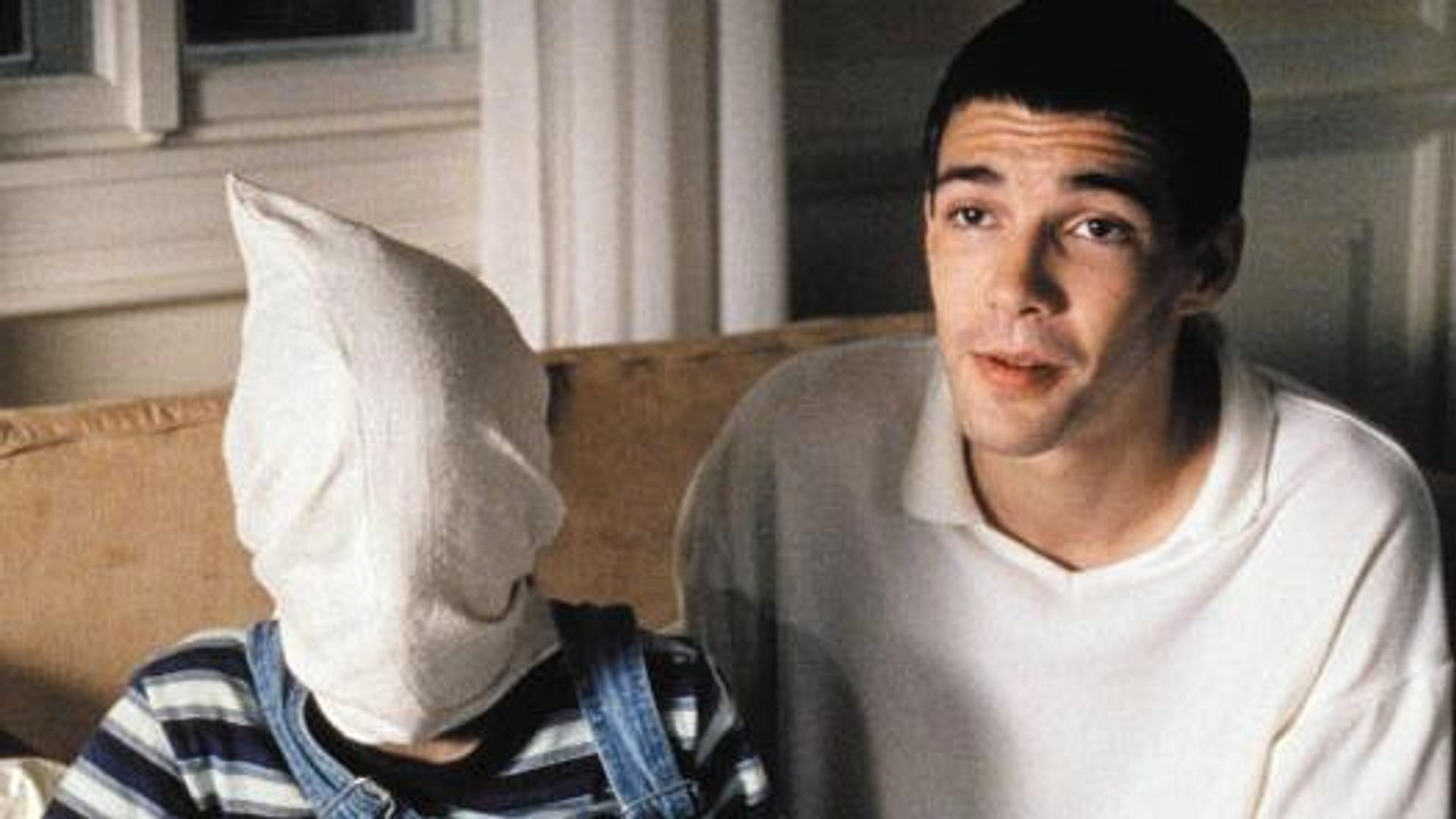 Funny Games