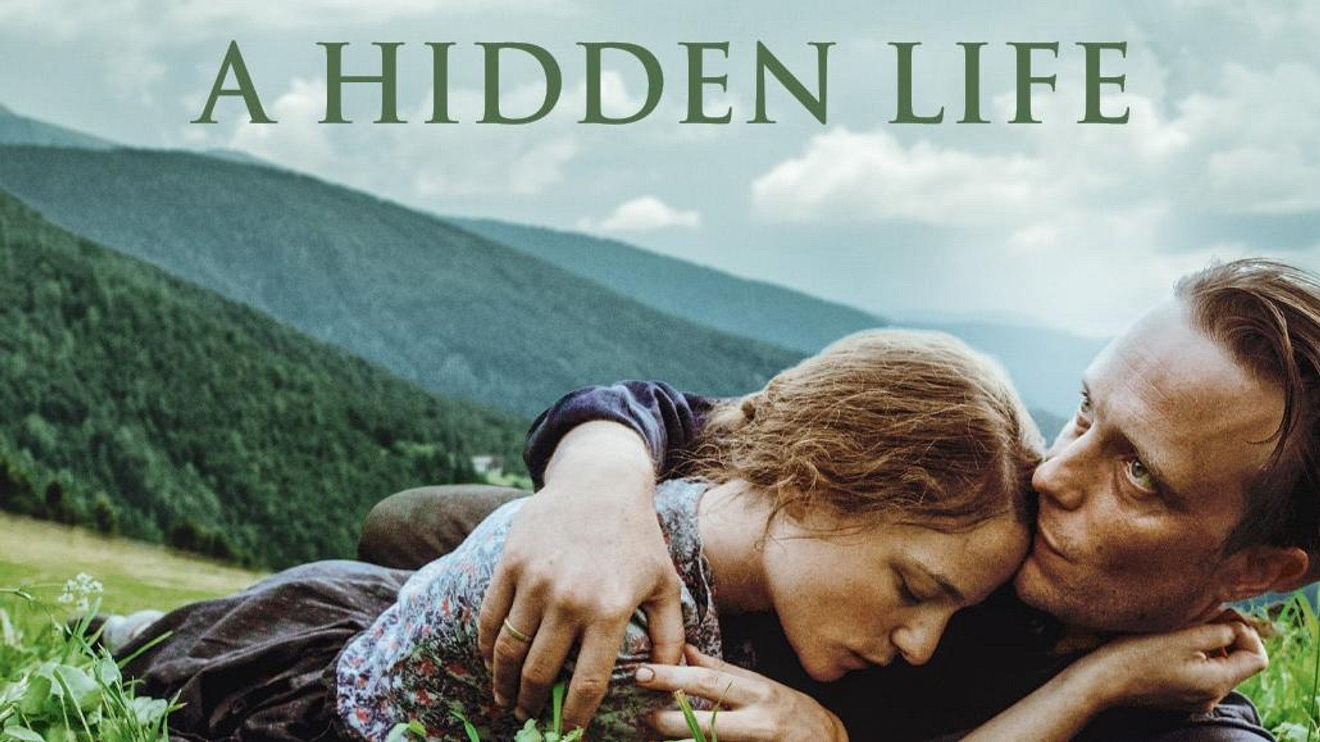 A Hidden Life