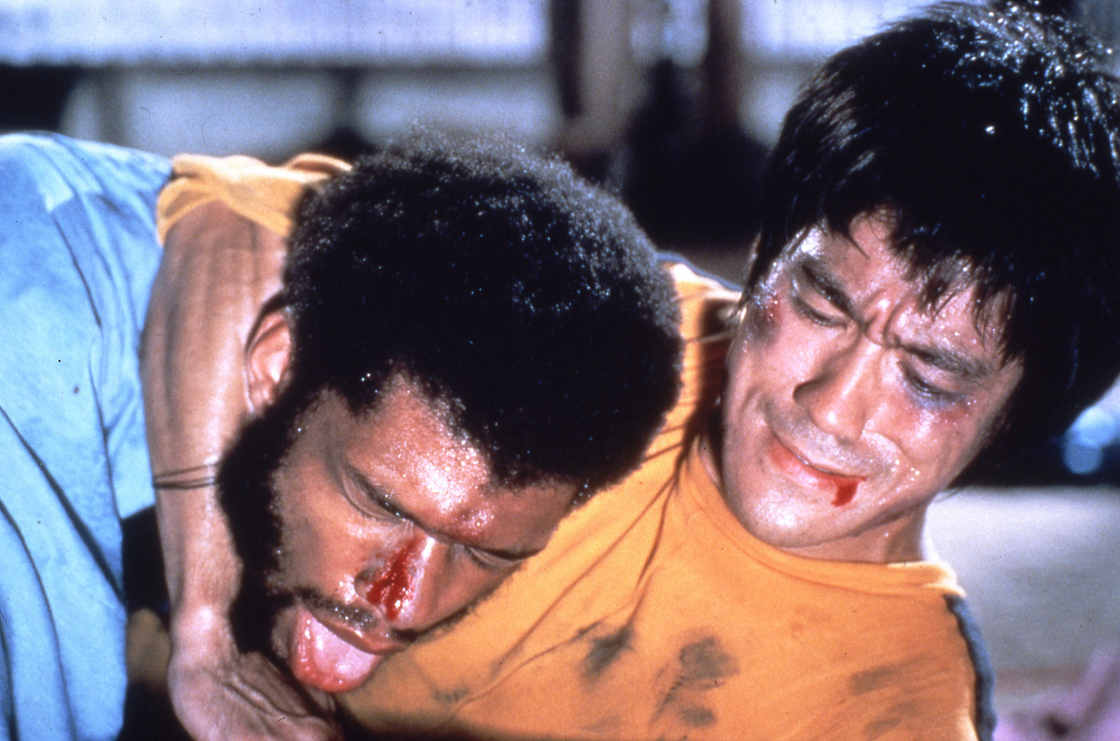 Game of Death (1978)