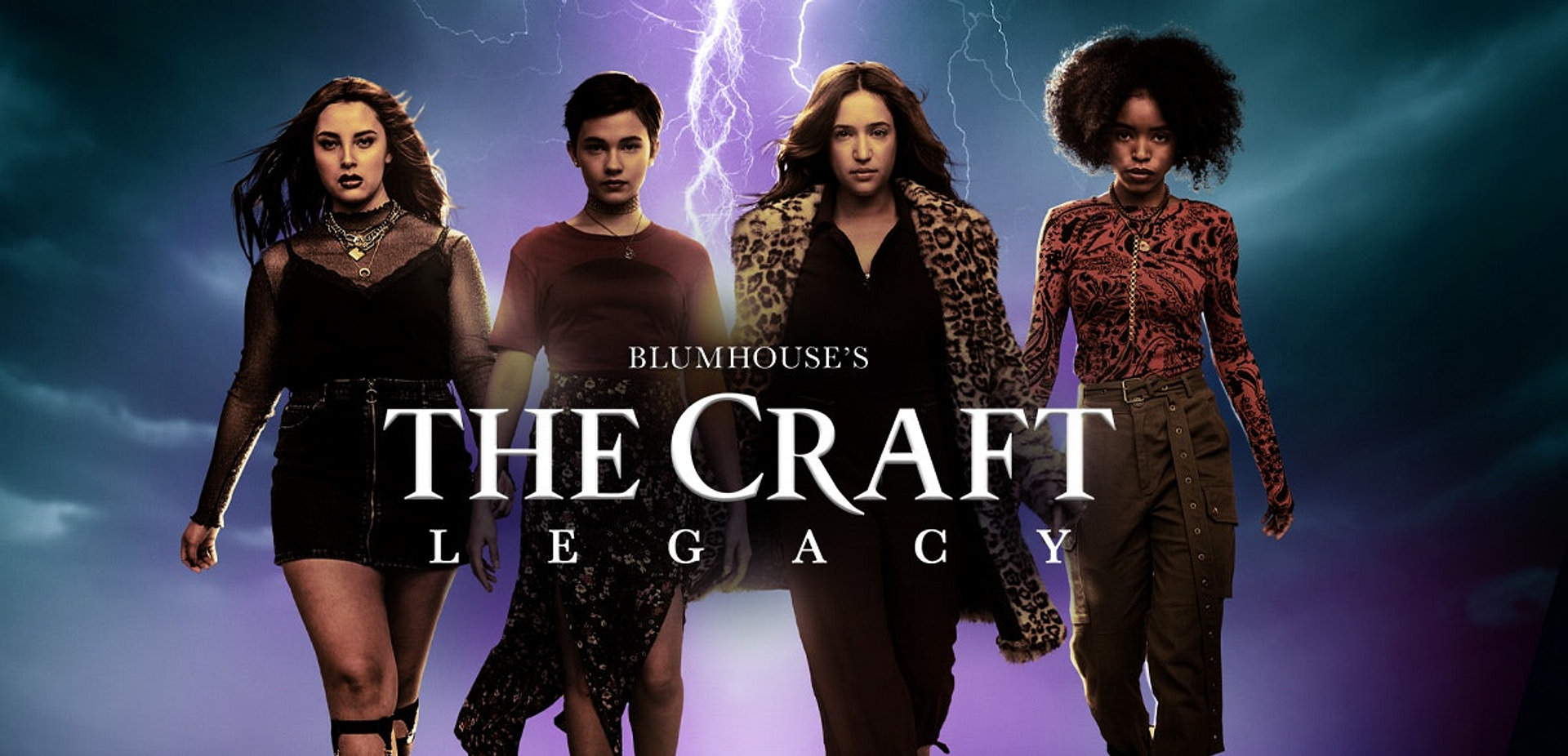 The Craft: Legacy