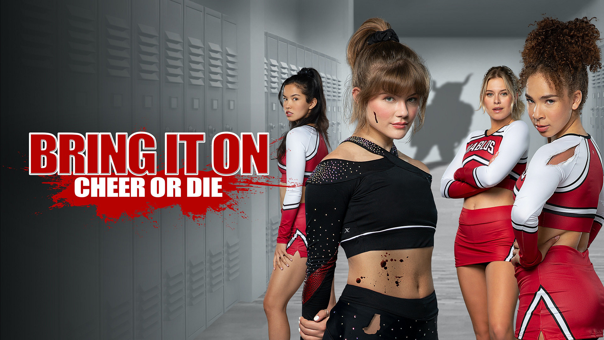 Bring It On: Cheer or Die