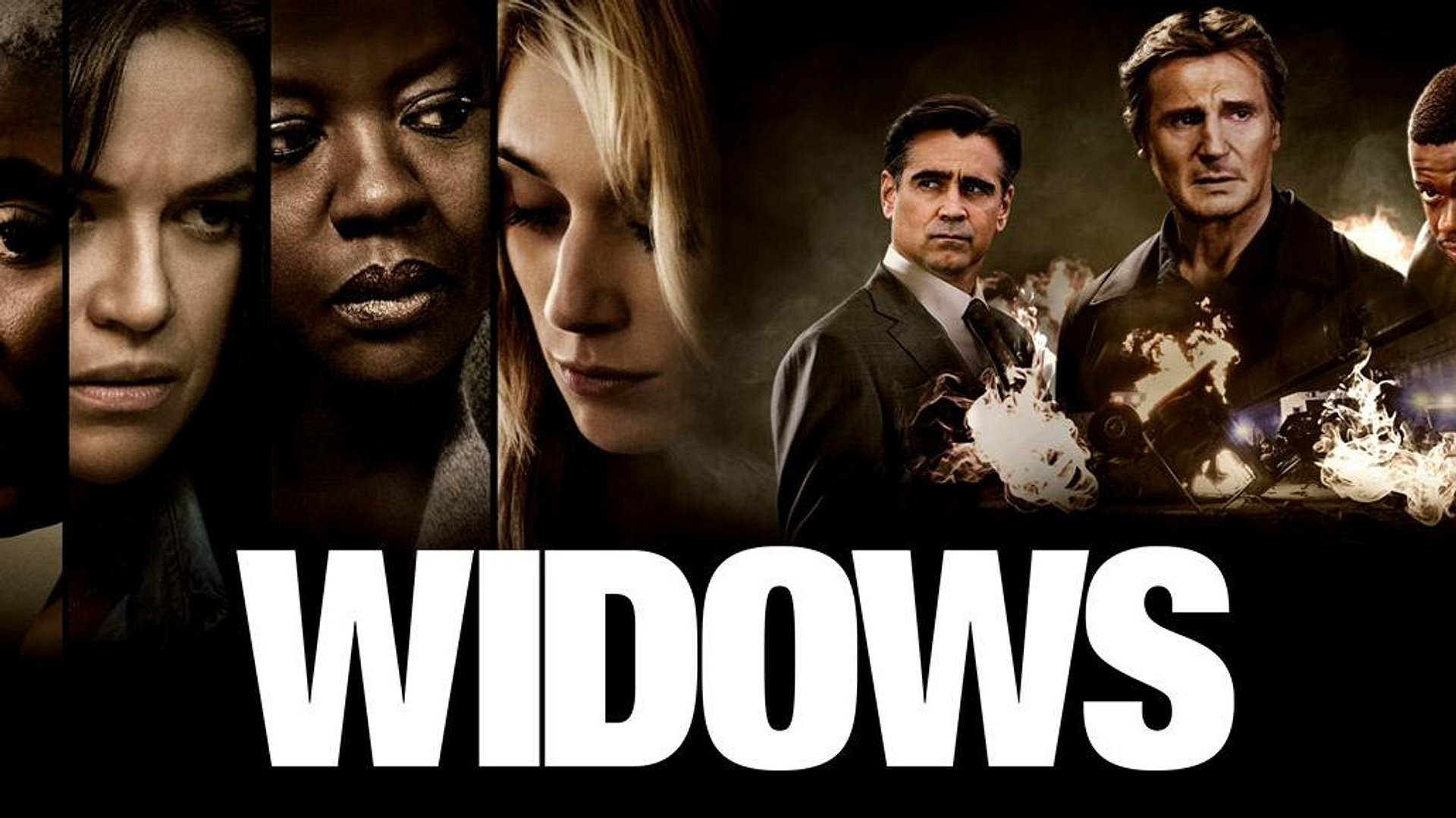 Widows