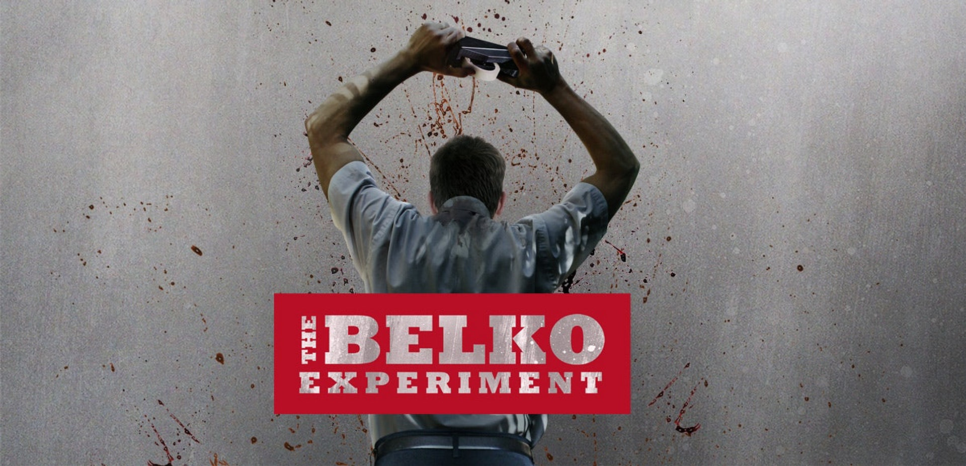 The Belko Experiment