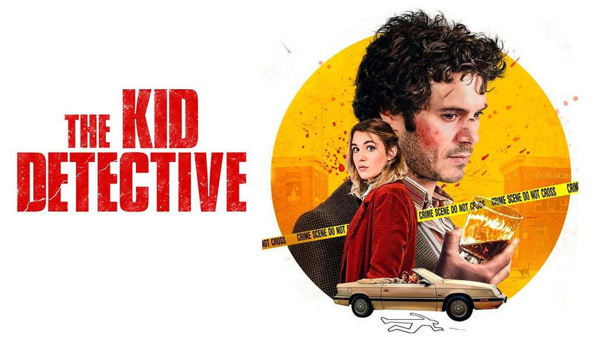 The Kid Detective