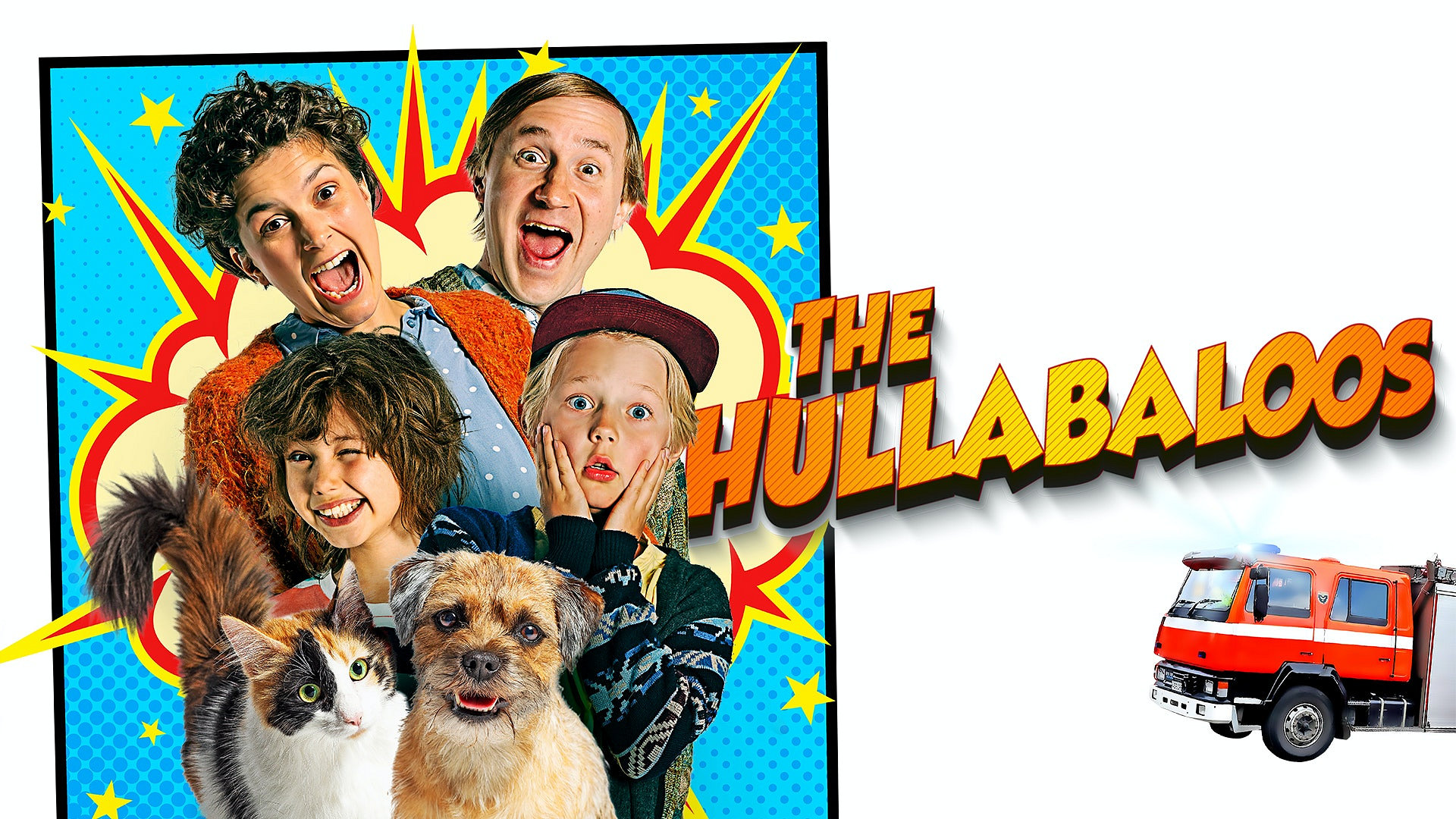 The Hullabaloos