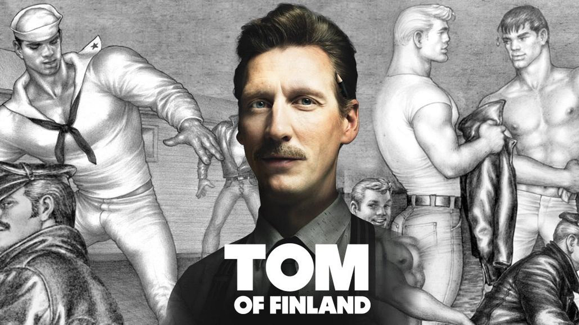 Tom of Finland