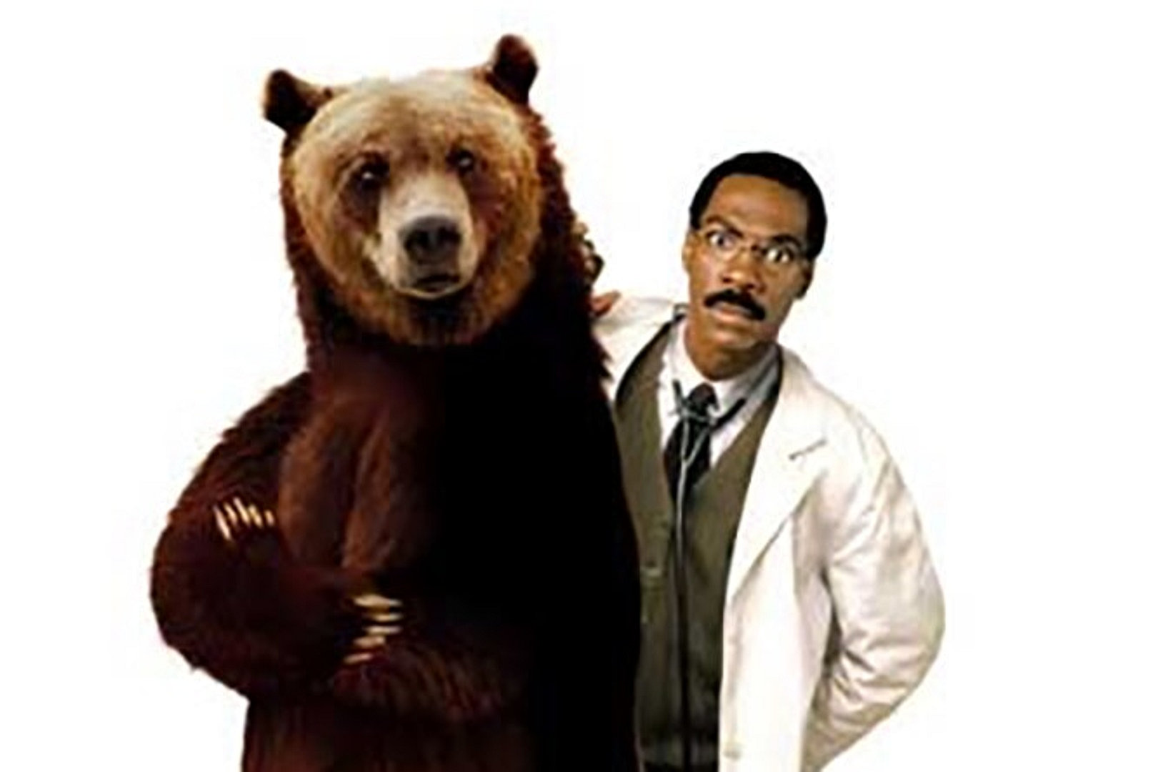 Dr. Dolittle 2