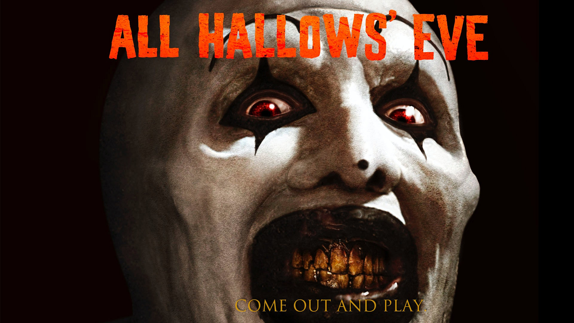 All Hallow's Eve