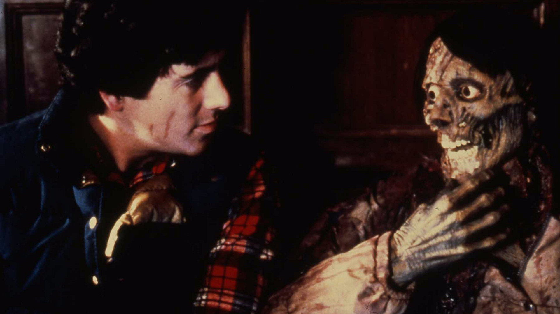 An American Werewolf in London